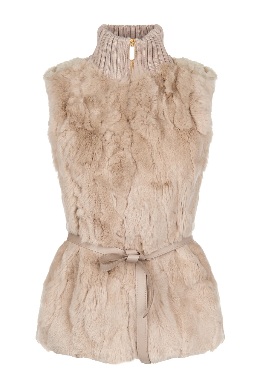 жилет  Mercante фотография