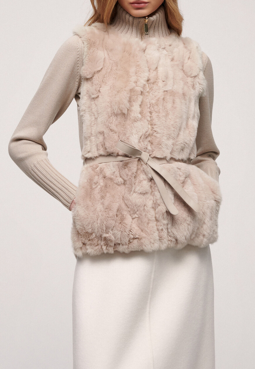 жилет  Mercante по акции