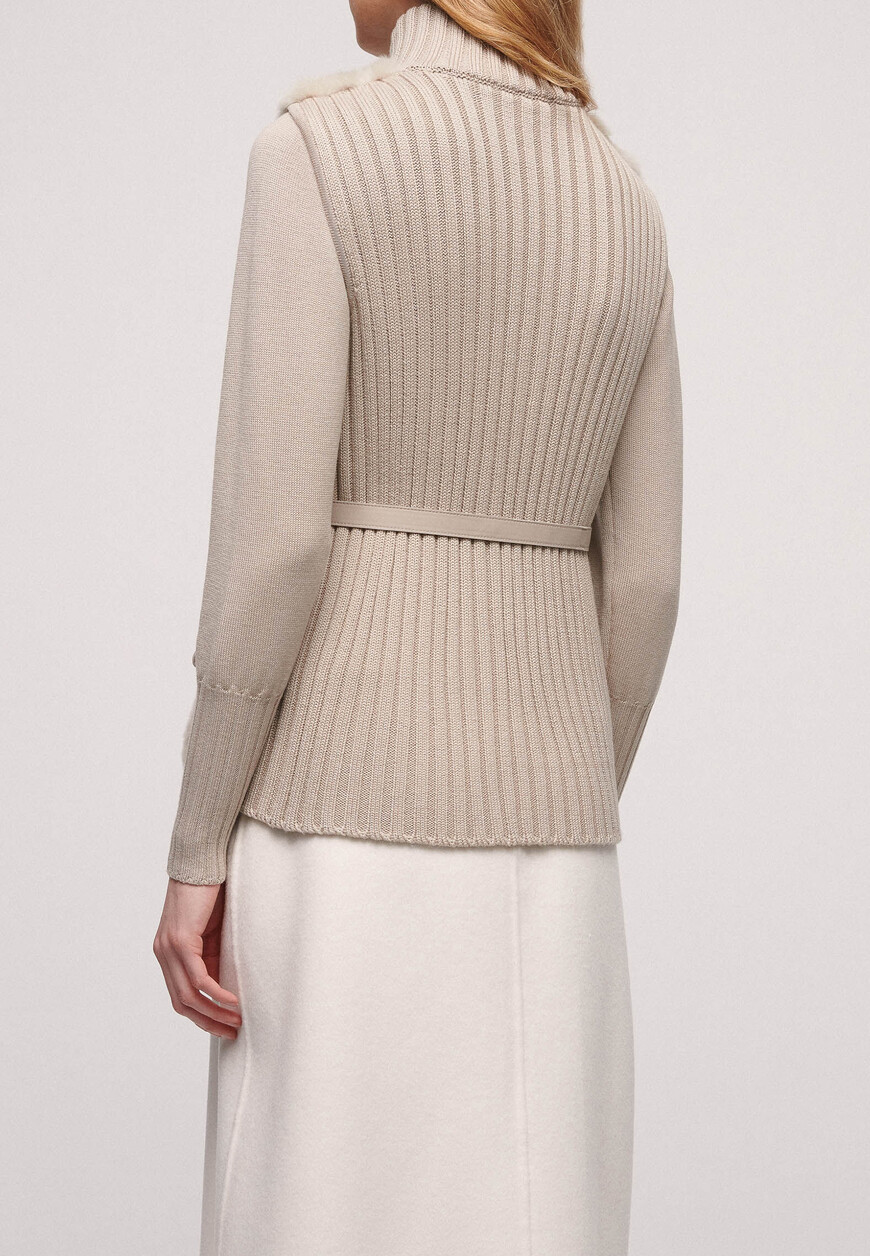 жилет  Mercante по низкой цене