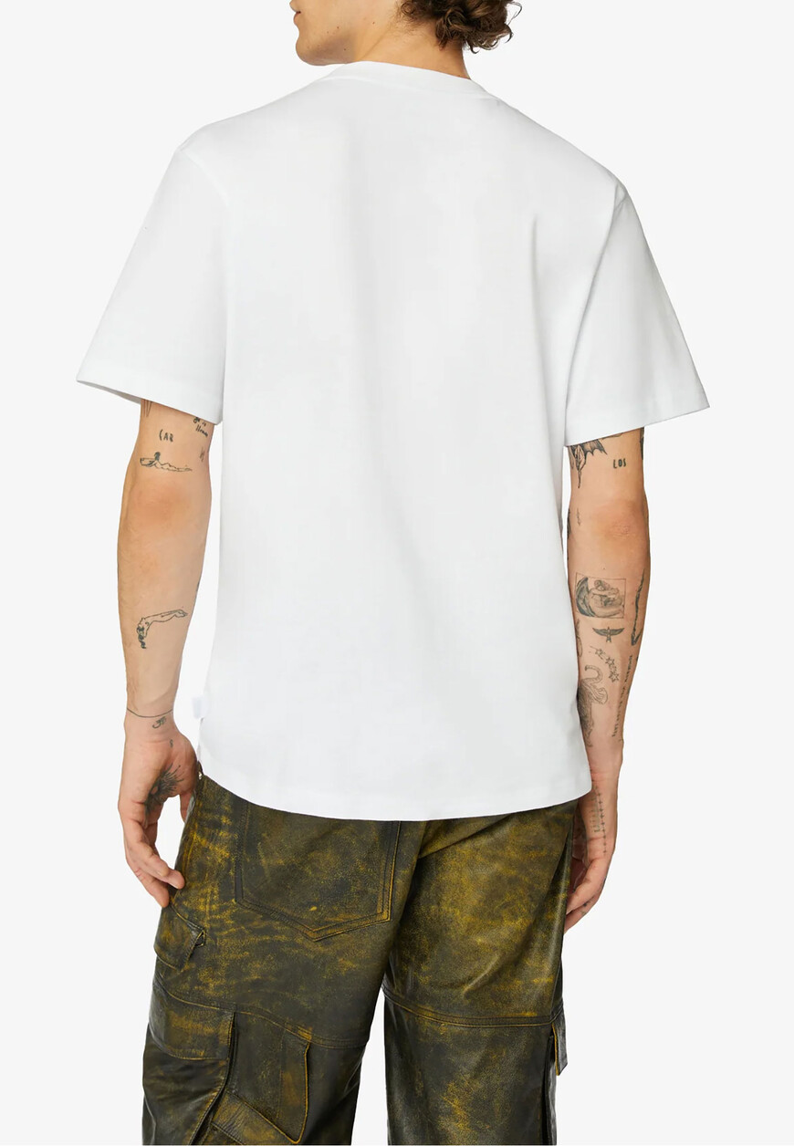 футболка  CC94M130103 купить с доставкой