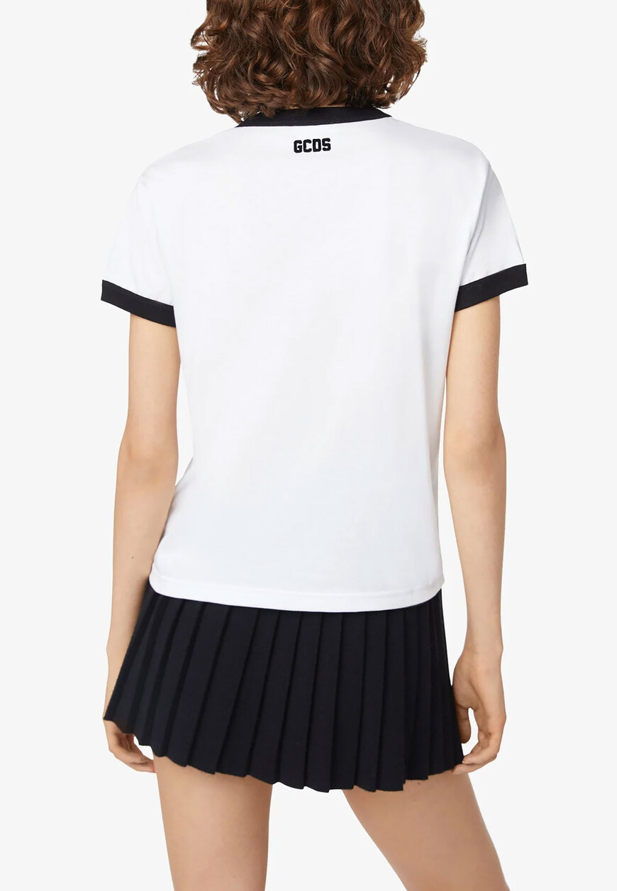 

Футболка Gcds, Белый