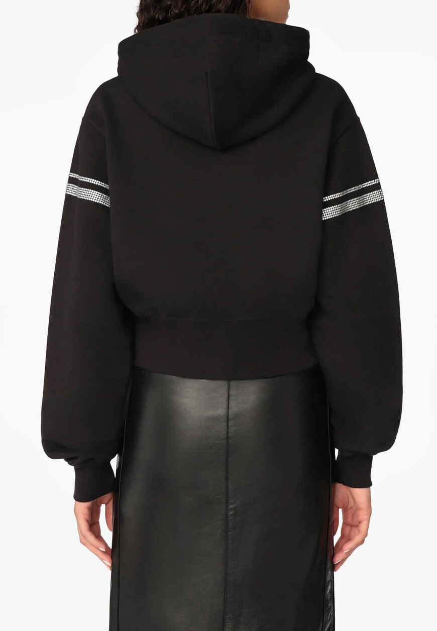 

Толстовка Gcds, Черный