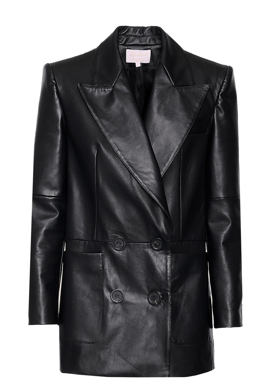 

Жакет Luisa Spagnoli, Черный