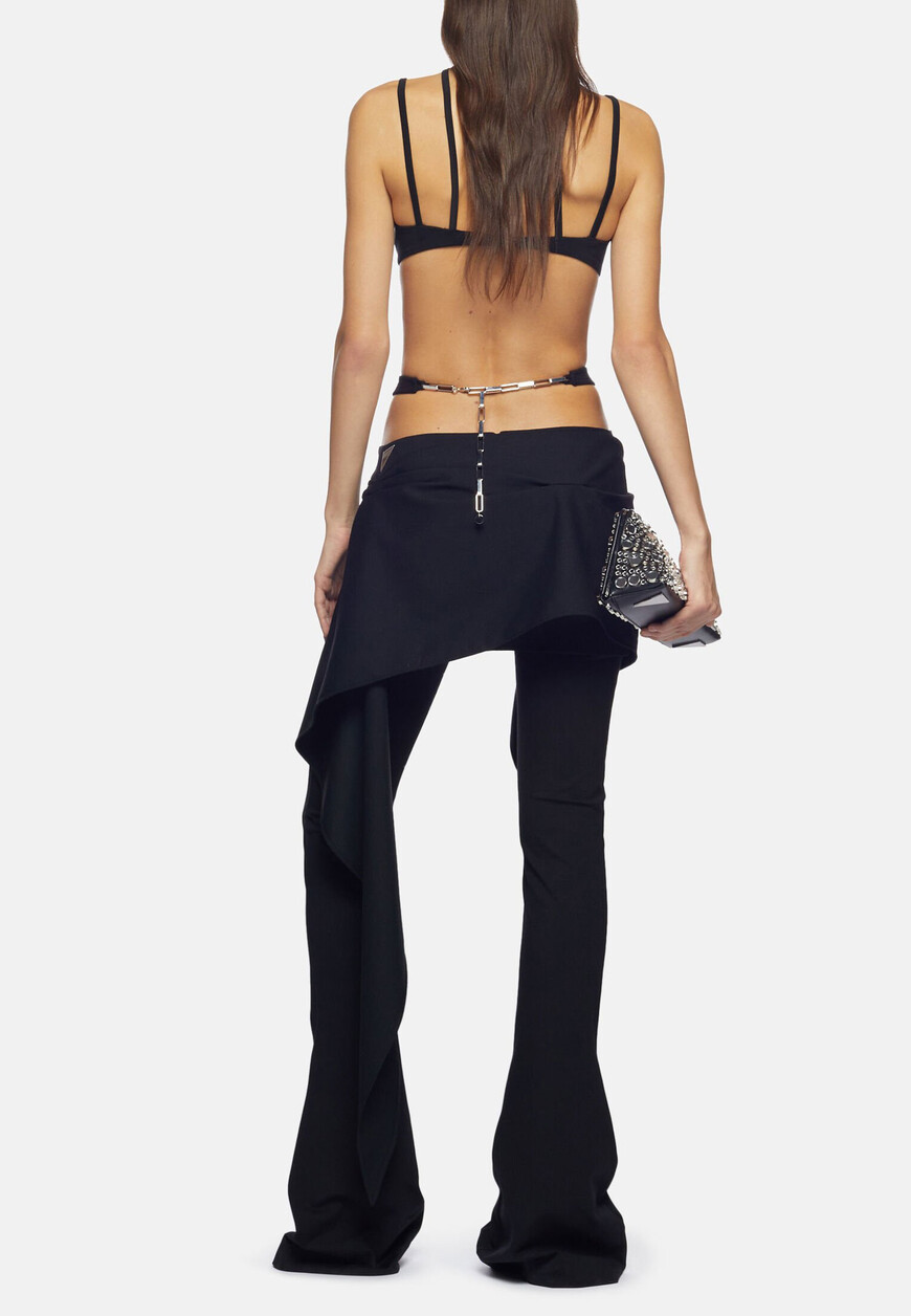 брюки  236WCP124RY02 купить с доставкой