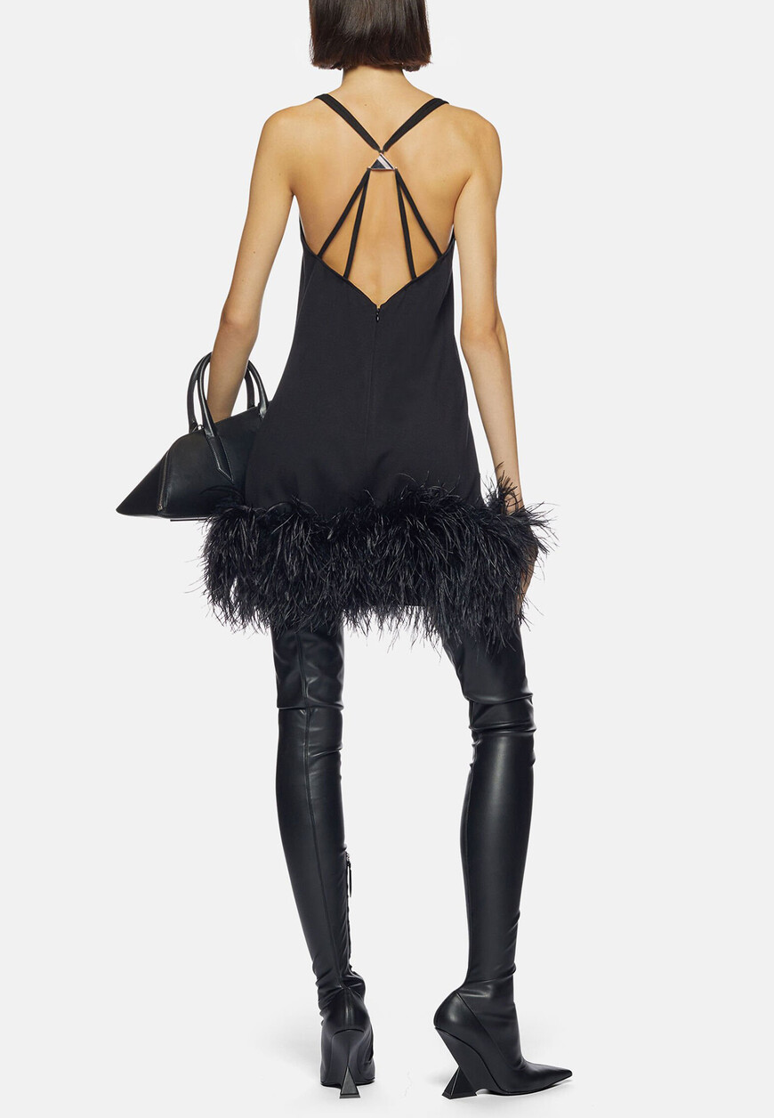 платье  236WCA233RY02F по акции