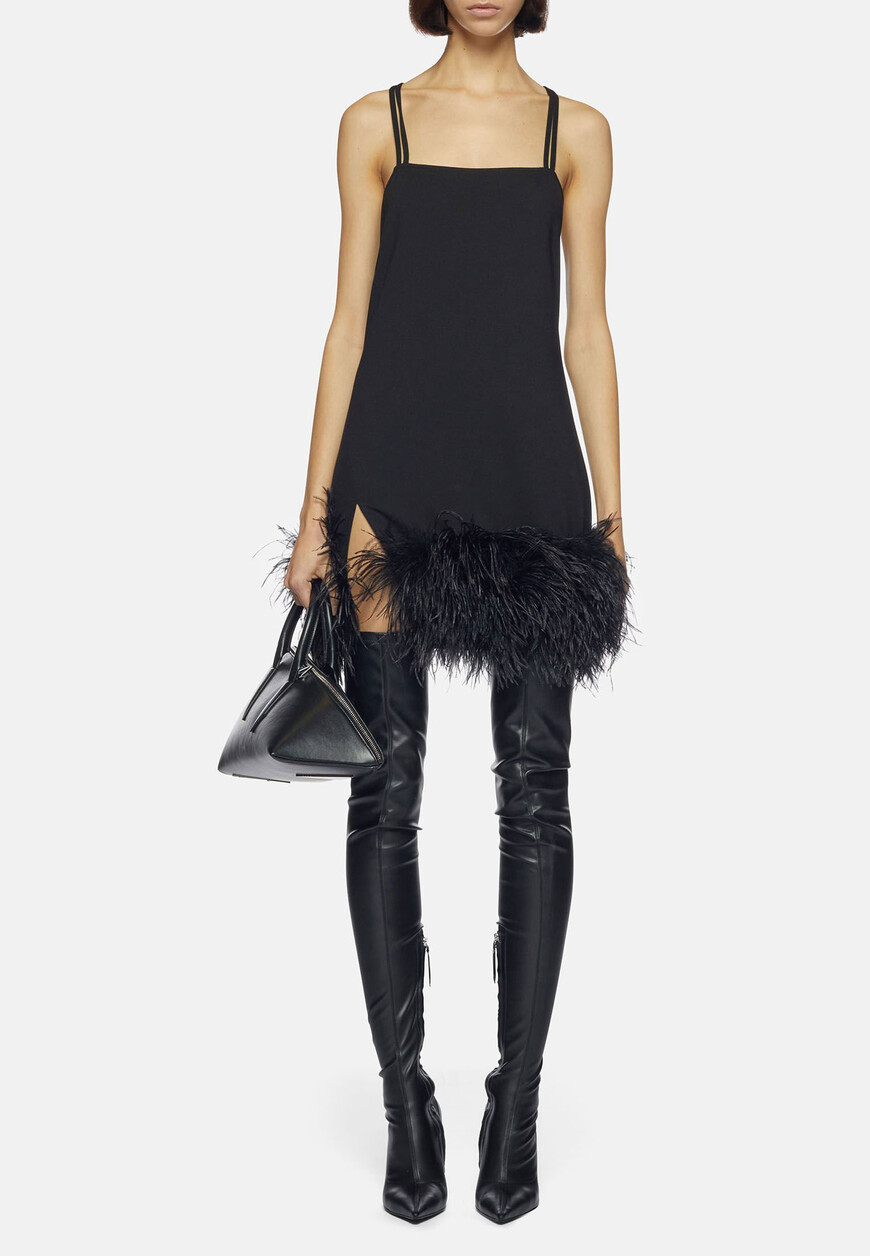 платье  236WCA233RY02F купить с доставкой