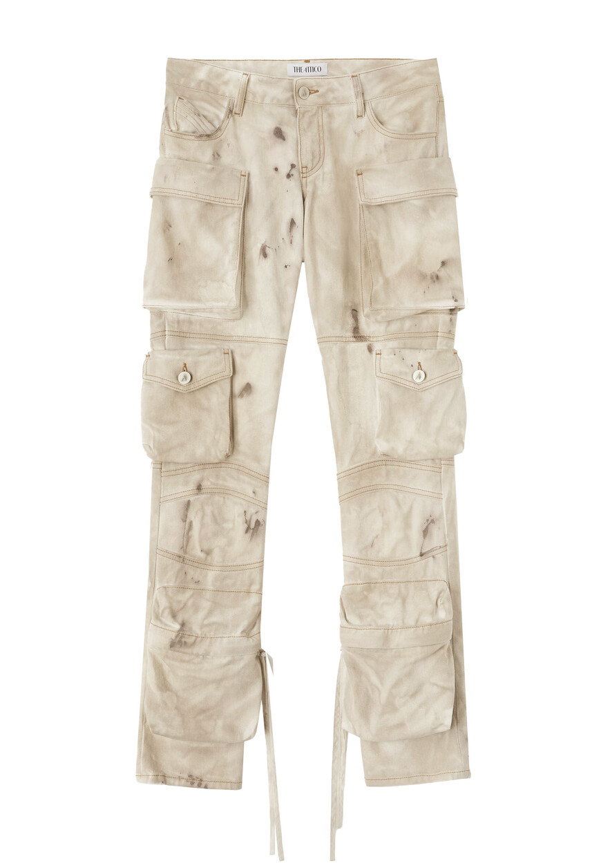 брюки  236WCP113D060 фотография