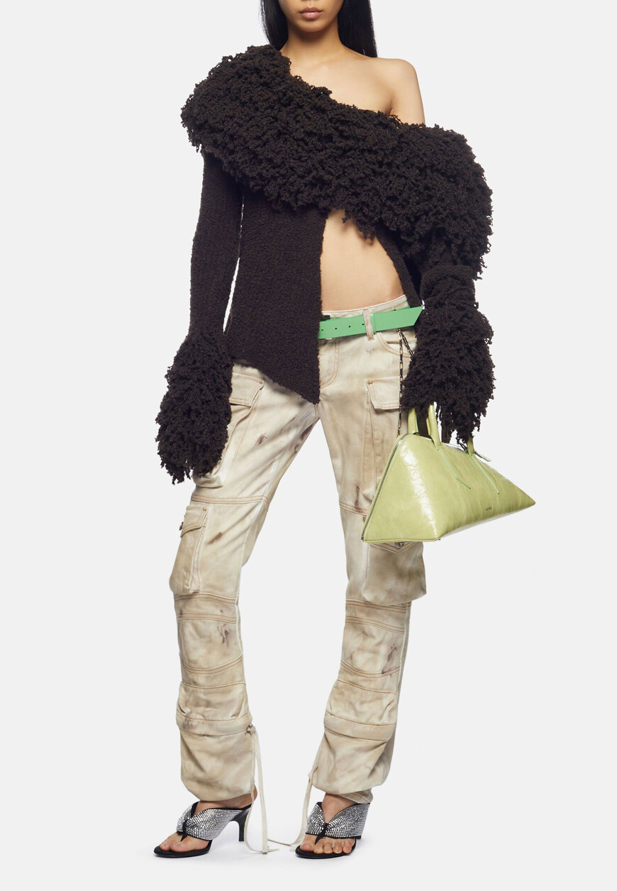 брюки  236WCP113D060 по акции