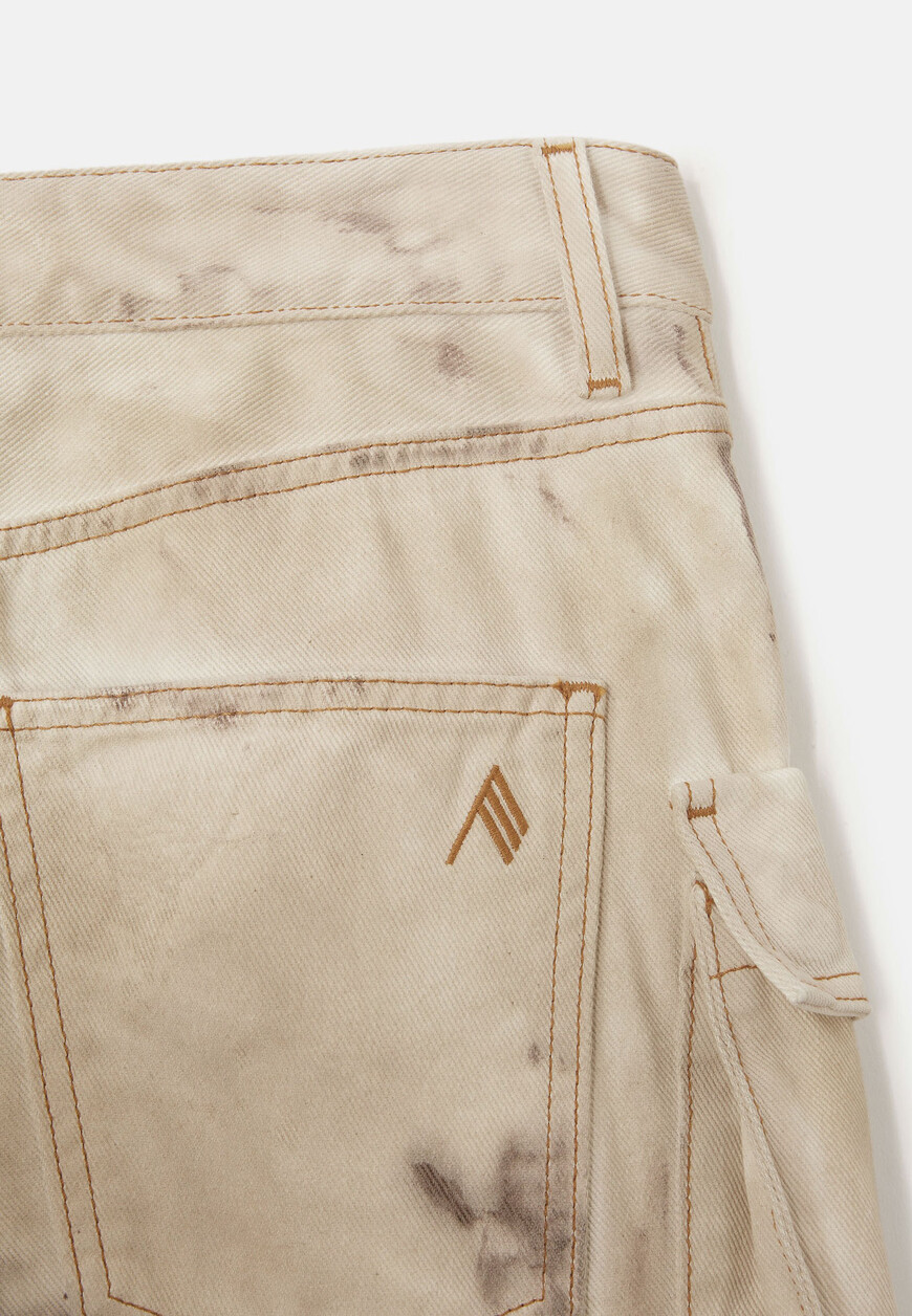 брюки  236WCP113D060 по низкой цене