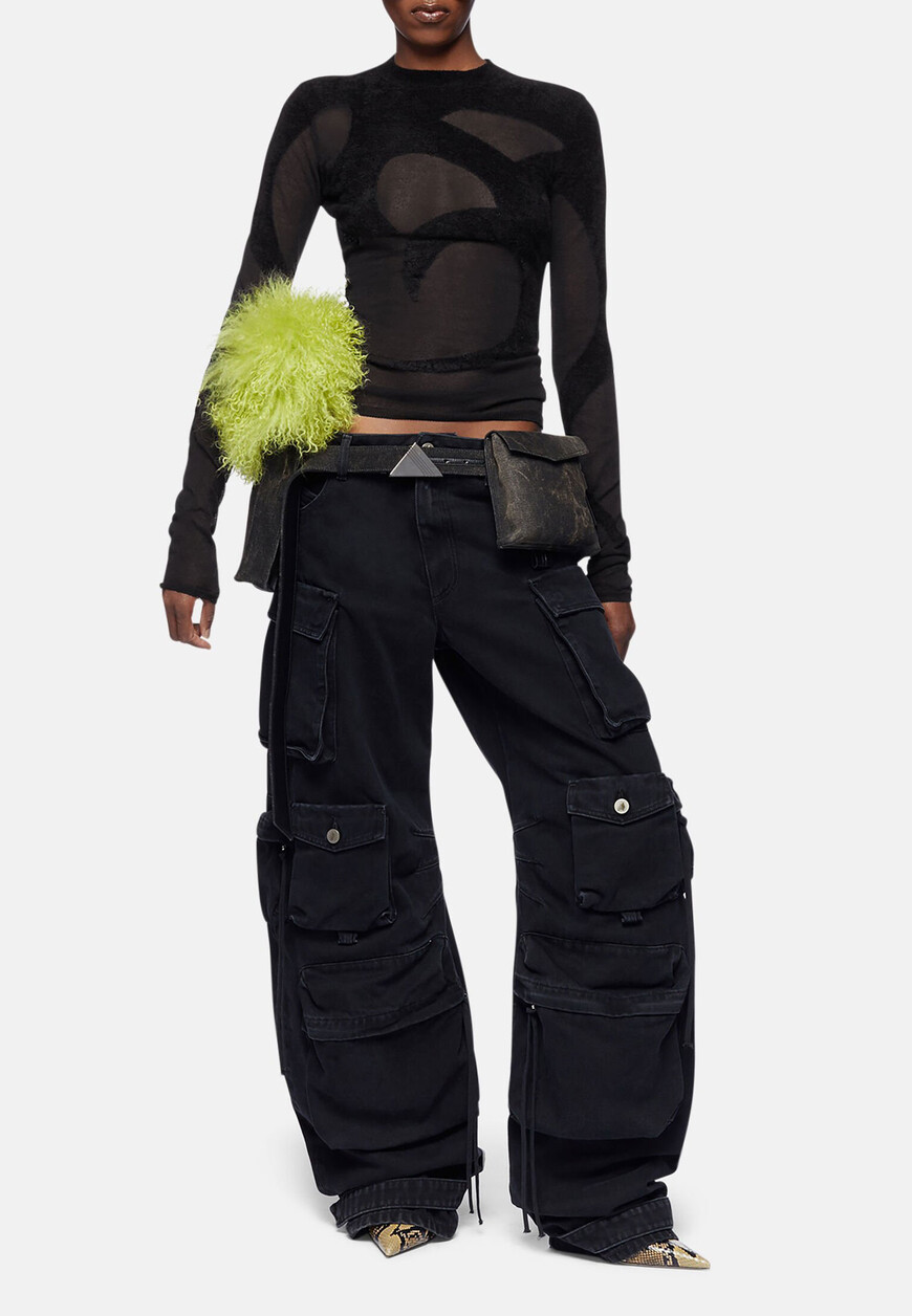 брюки  236WCP84D066 по акции