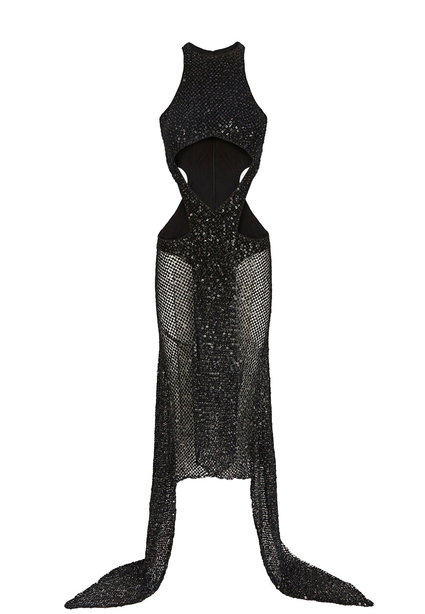 платье  236WCW53H117 фотография