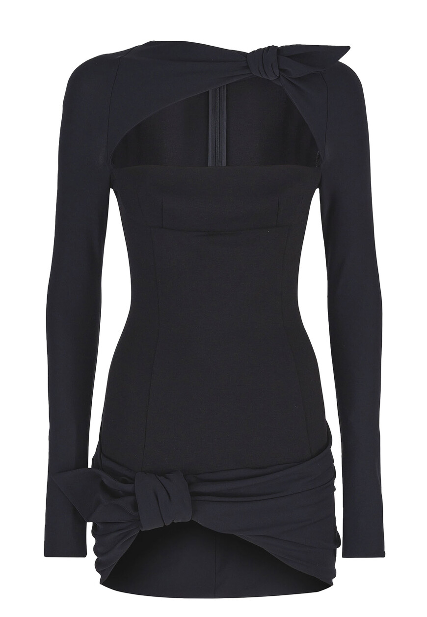 платье  237WCA202 фотография