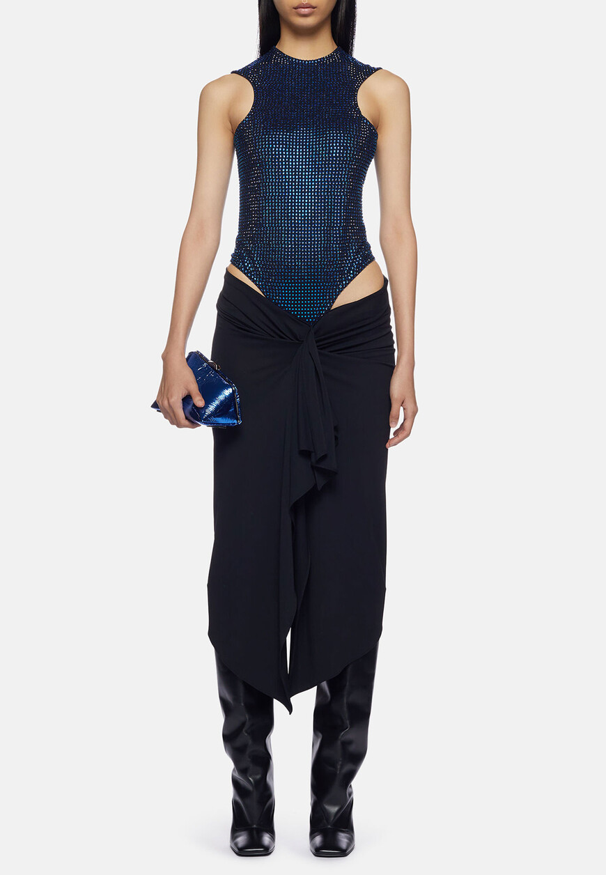 платье  237WCM74 RY02T по акции