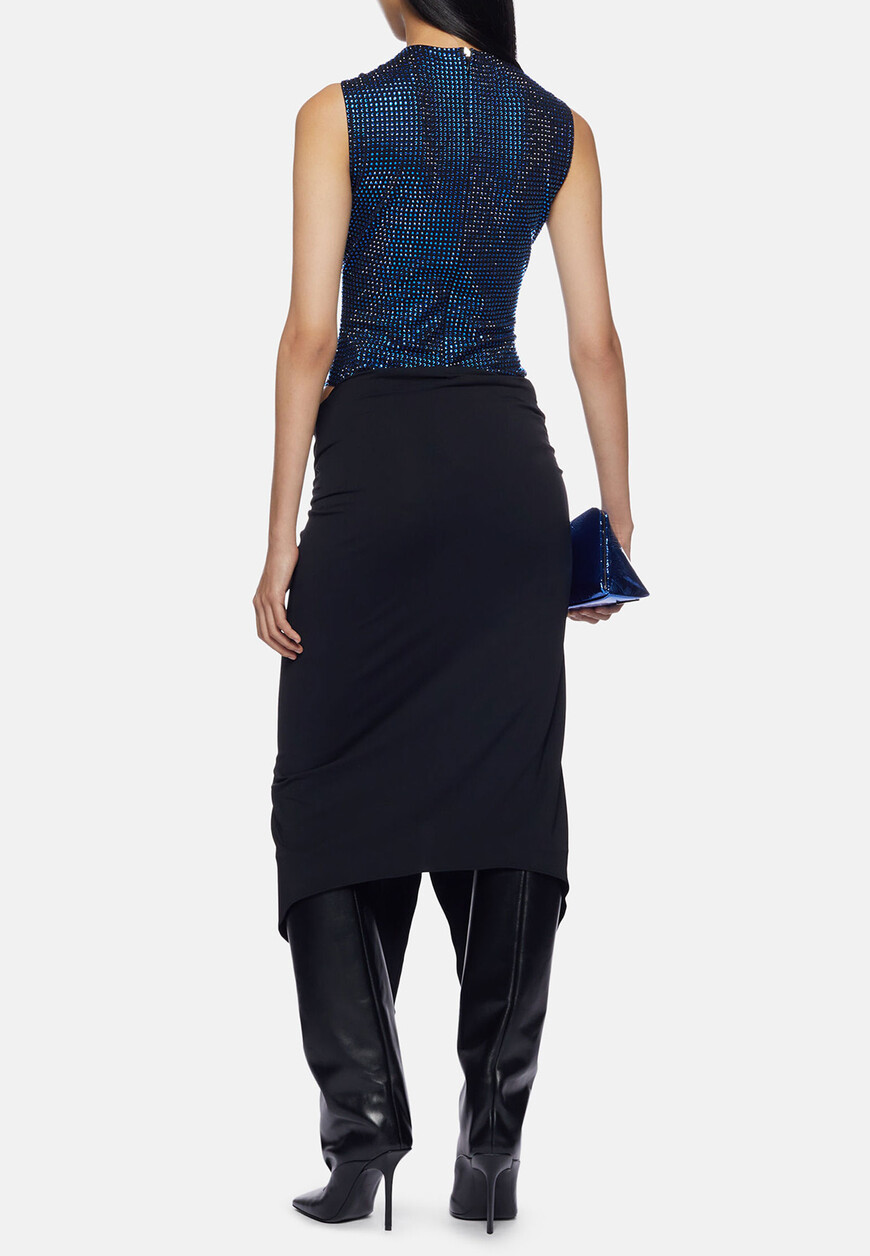 платье  237WCM74 RY02T купить с доставкой