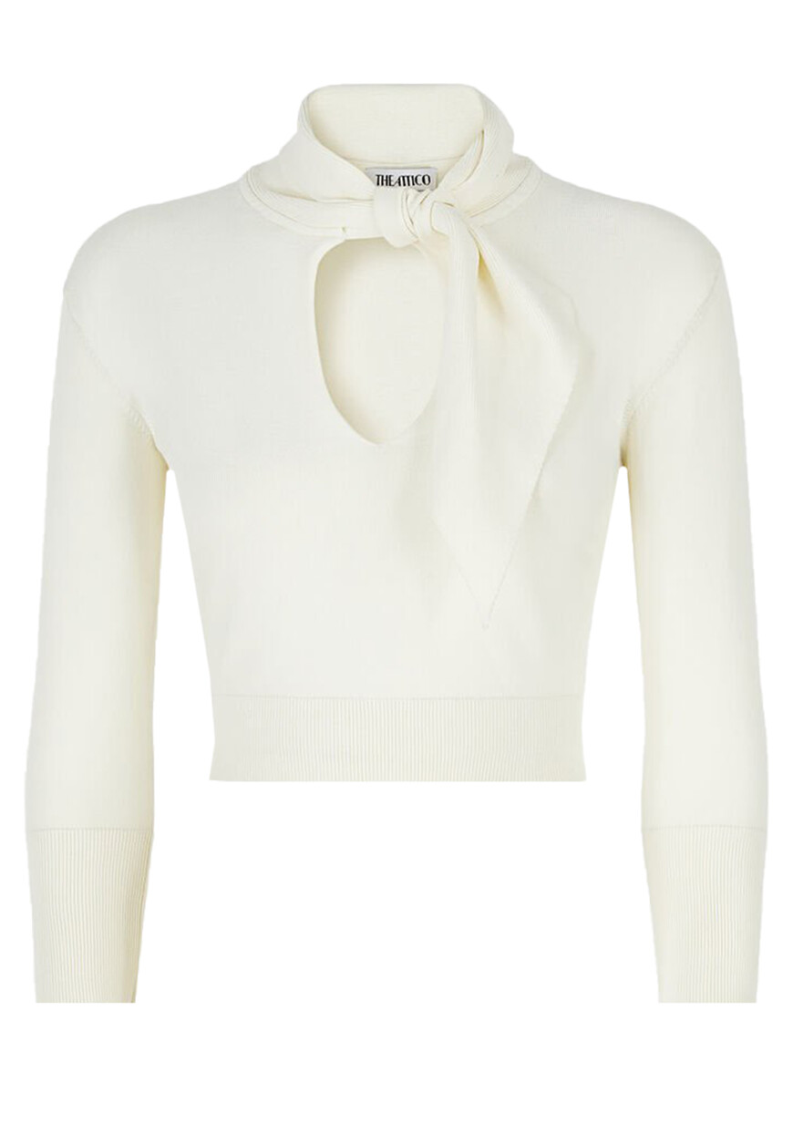 джемпер  237WCK89 KV001 фотография