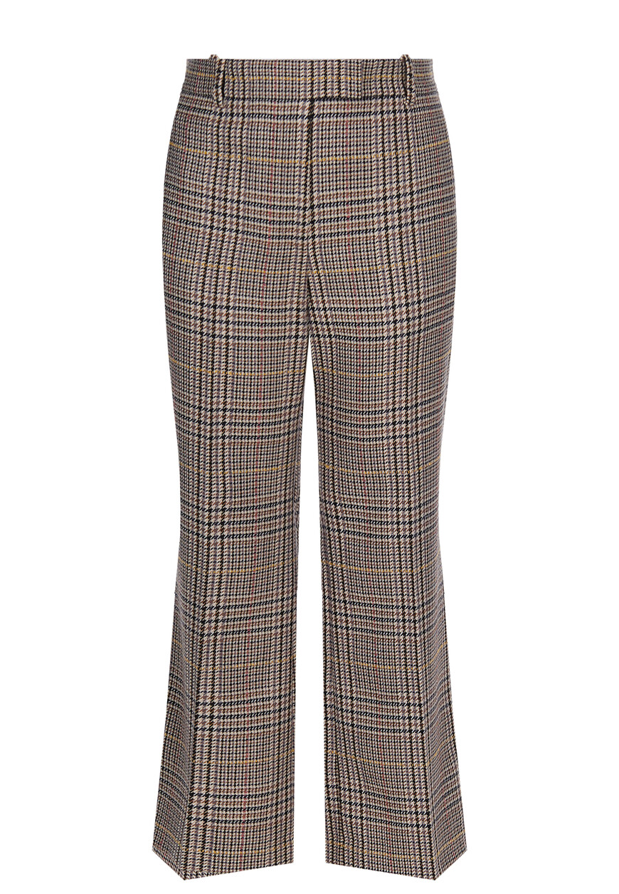 брюки  Socrate Oiron фотография