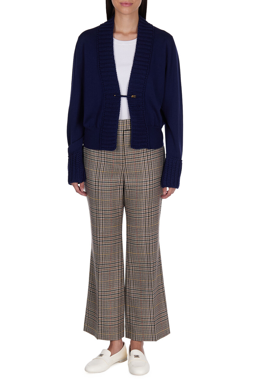 брюки  Socrate Oiron купить с доставкой