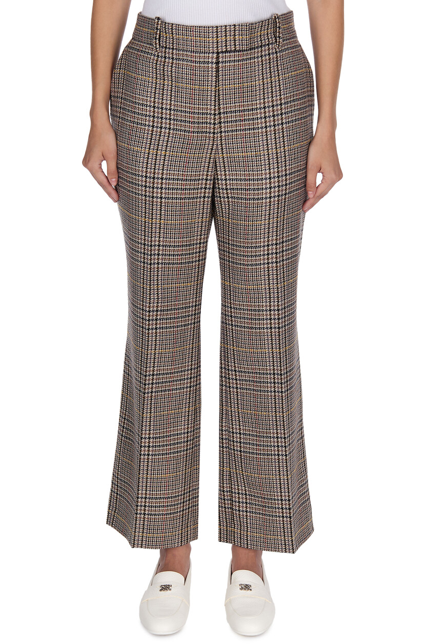 брюки  Socrate Oiron со скидкой