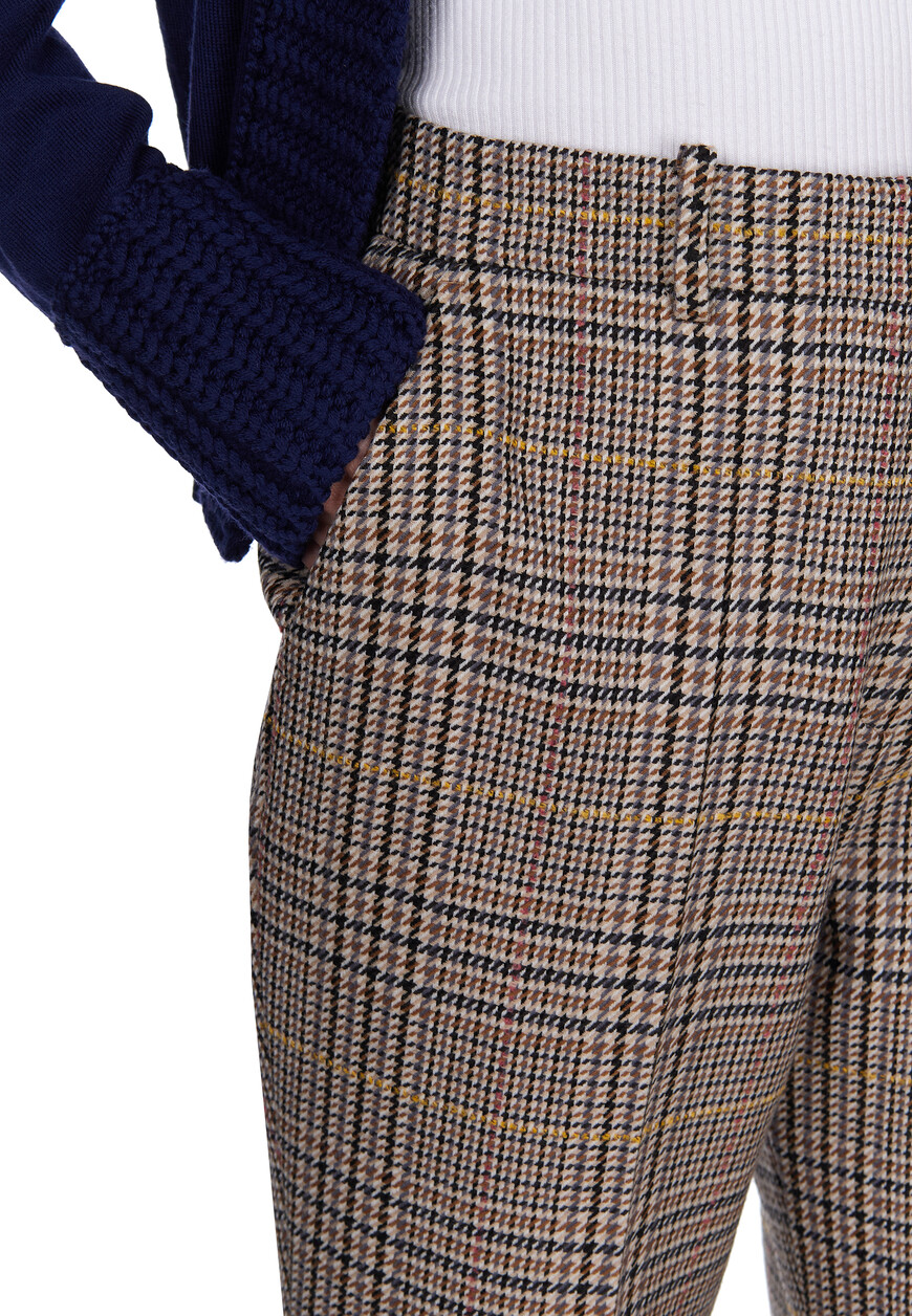 брюки  Socrate Oiron на официальном сайте