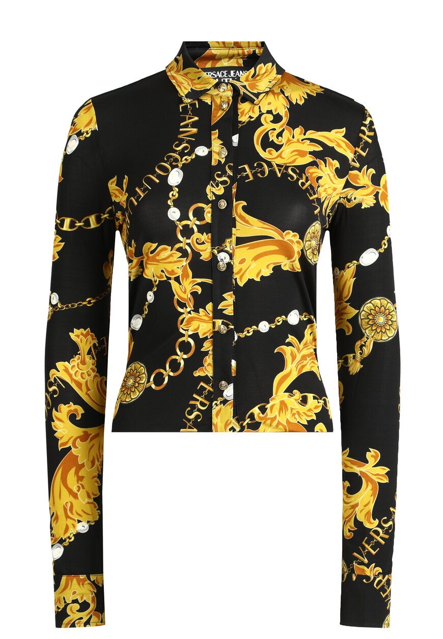 рубашка  75HAL213 фотография