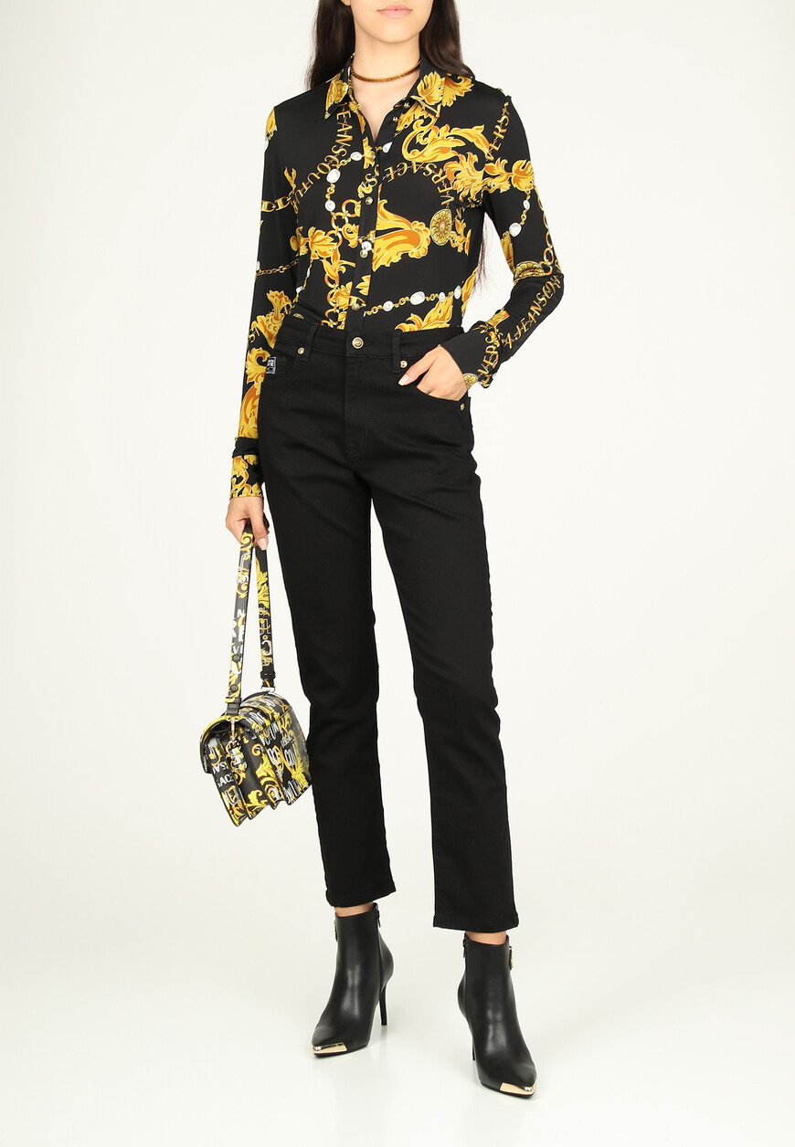 рубашка  75HAL213 по акции