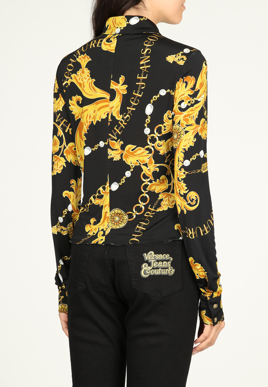 рубашка  75HAL213 купить с доставкой