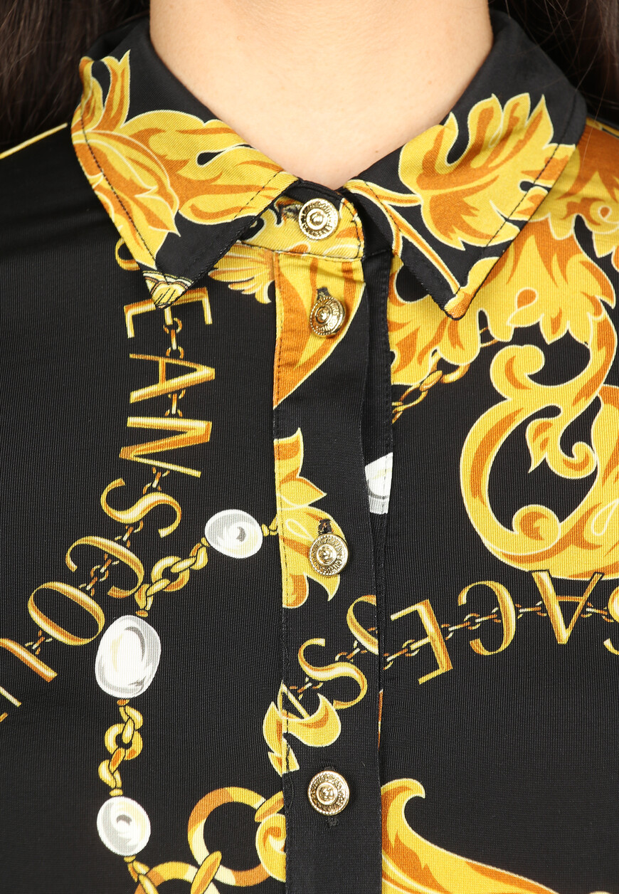 рубашка  75HAL213 по низкой цене