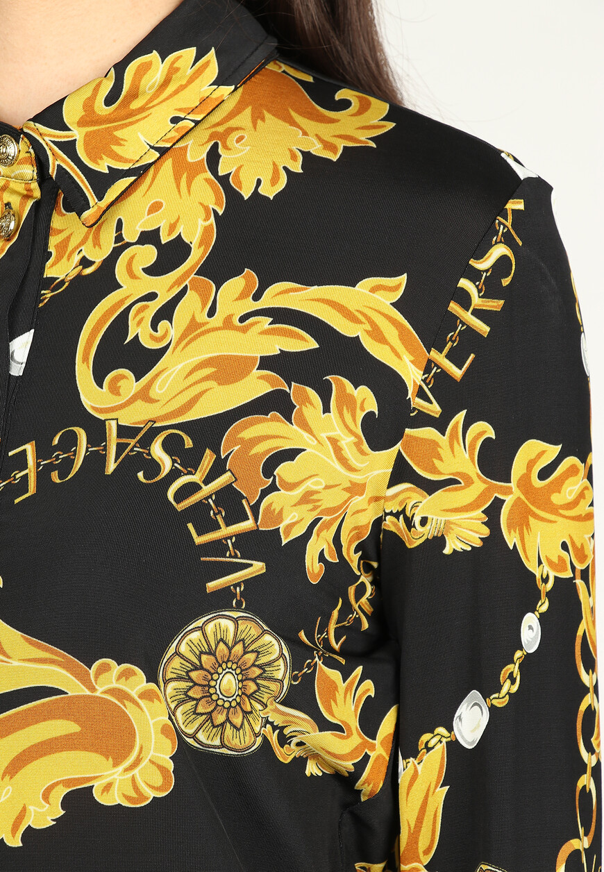 рубашка  75HAL213 по распродаже