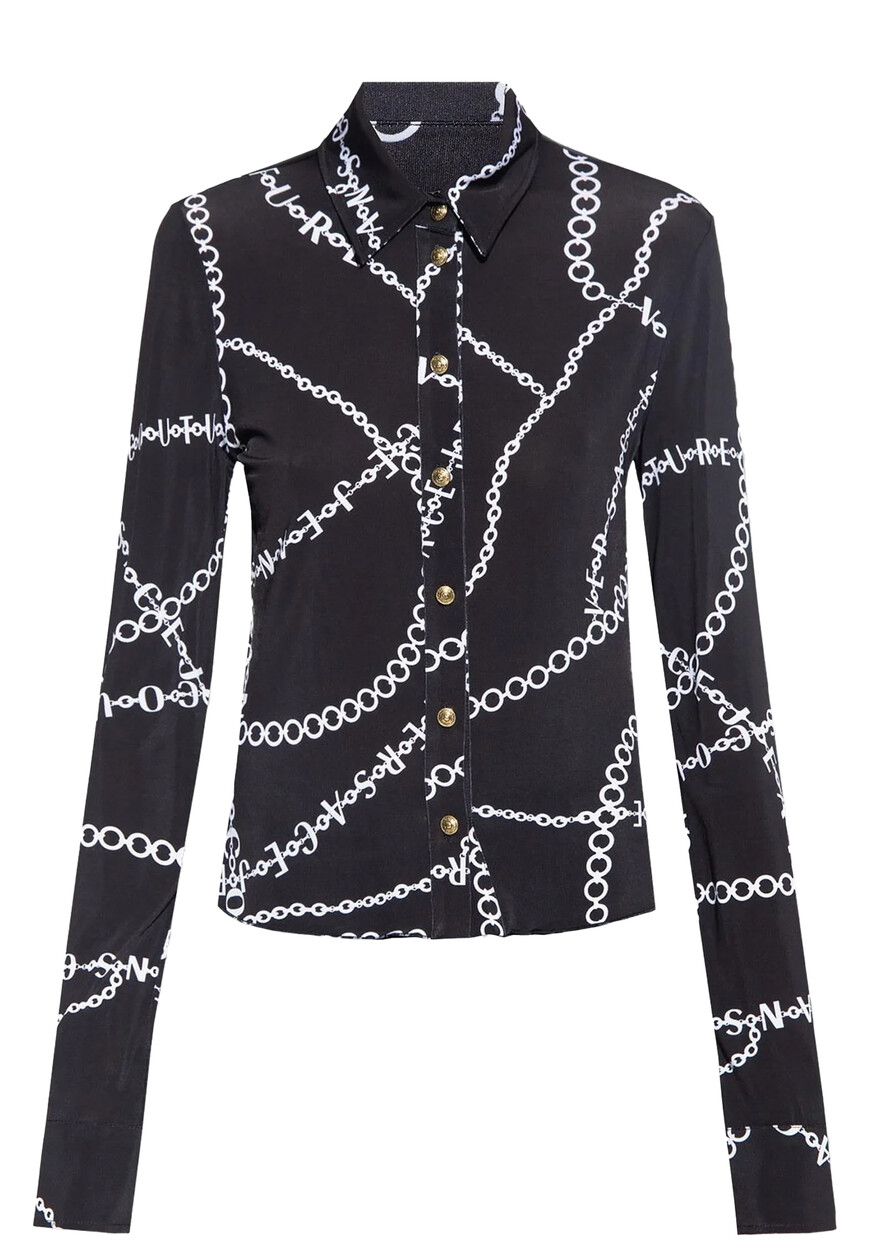 рубашка  75HAL213 фотография