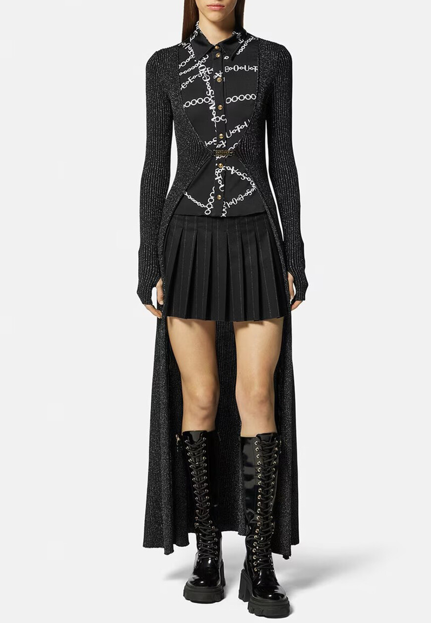 рубашка  75HAL213 по акции