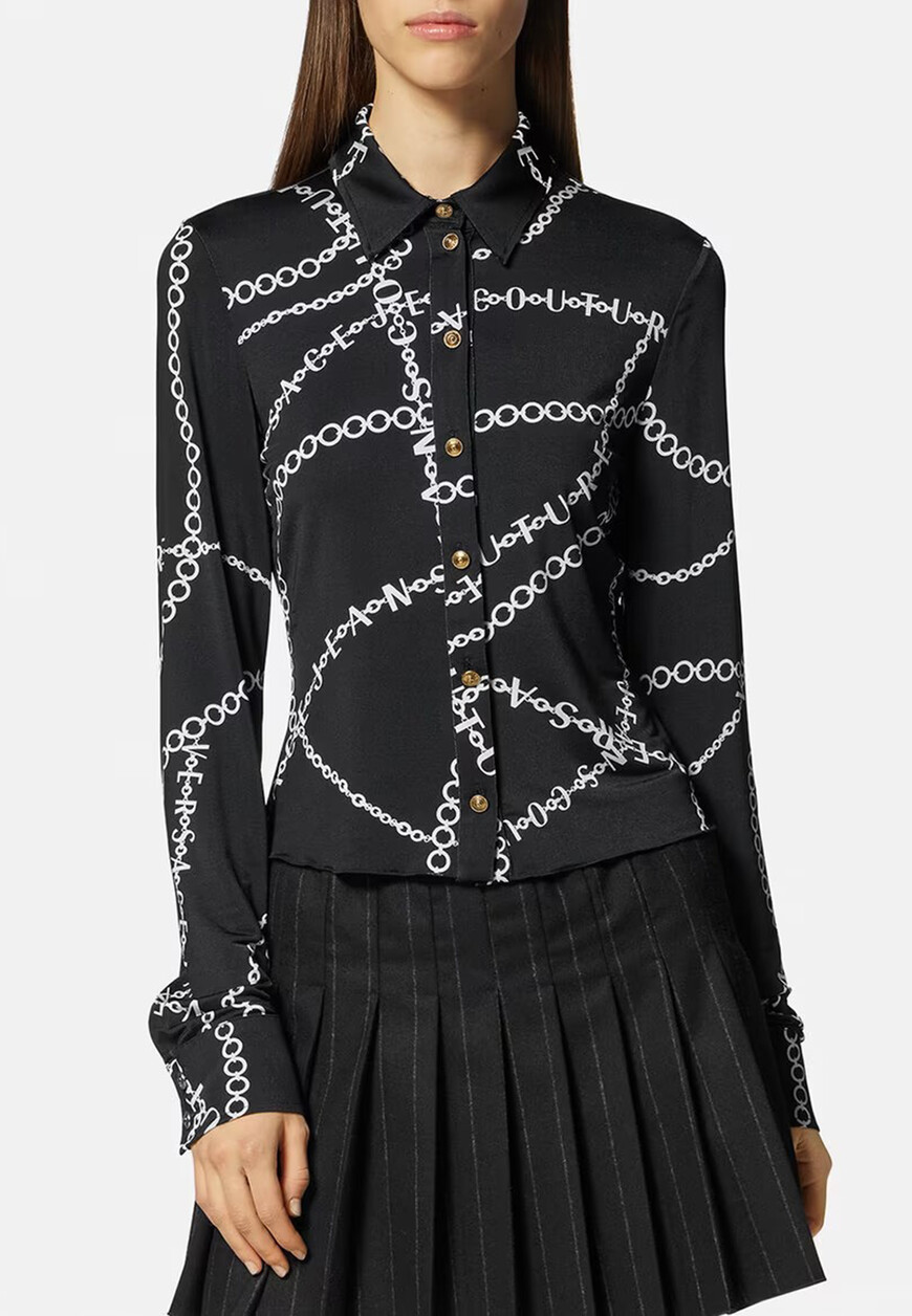 рубашка  75HAL213 купить с доставкой