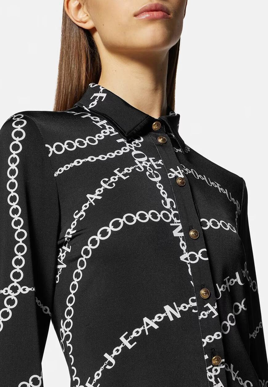 рубашка  75HAL213 со скидкой