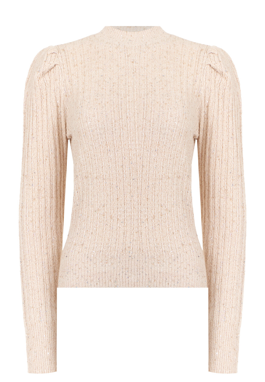 

Джемпер Twinset Milano, Коричневый