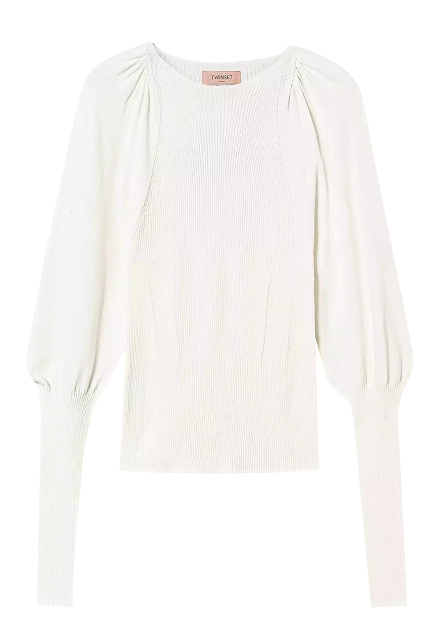 

Джемпер Twinset Milano, Белый