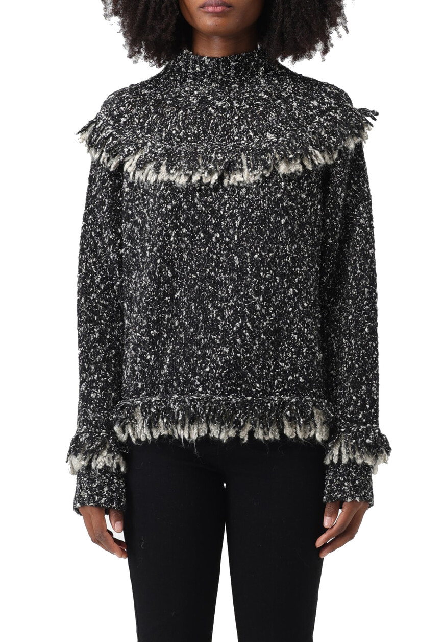 

Свитер Twinset Milano, Черный