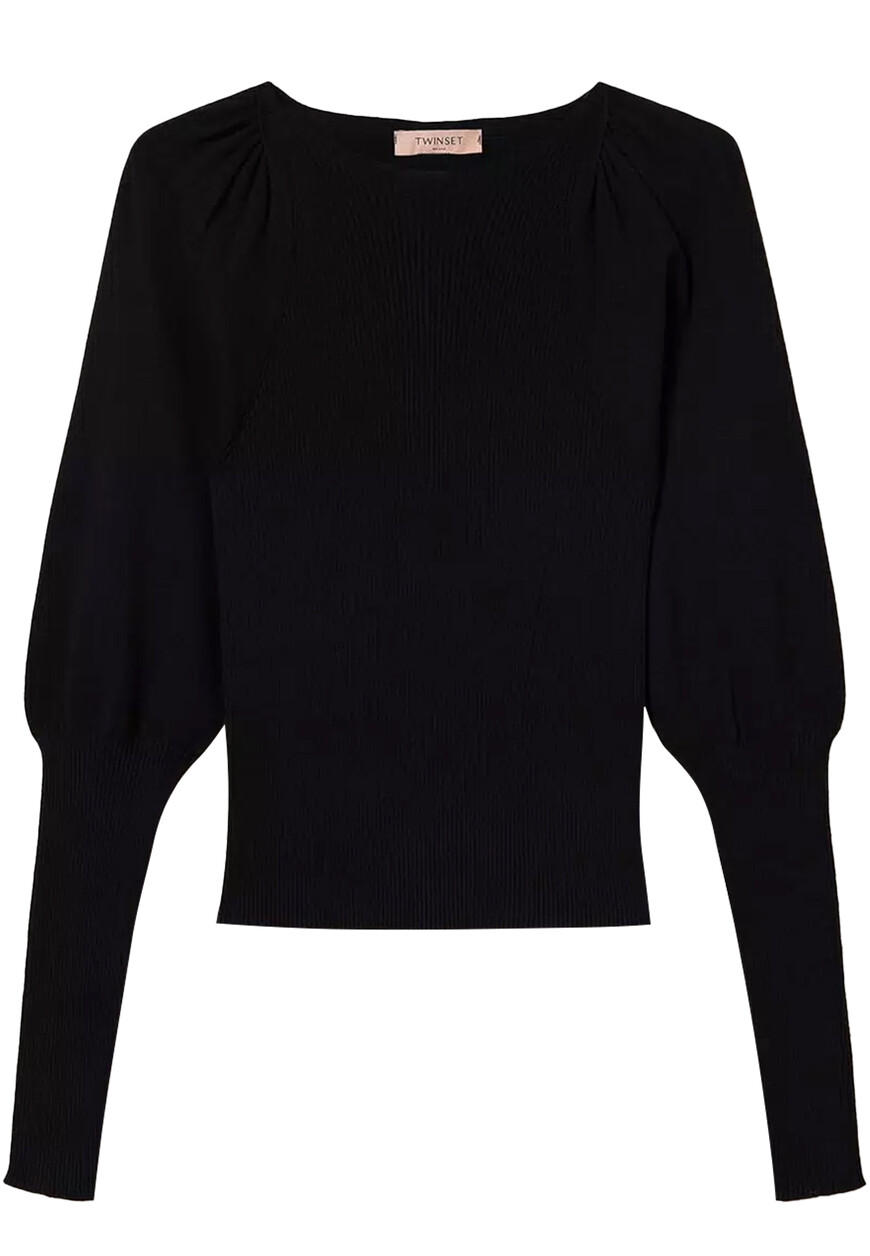 

Джемпер Twinset Milano, Черный