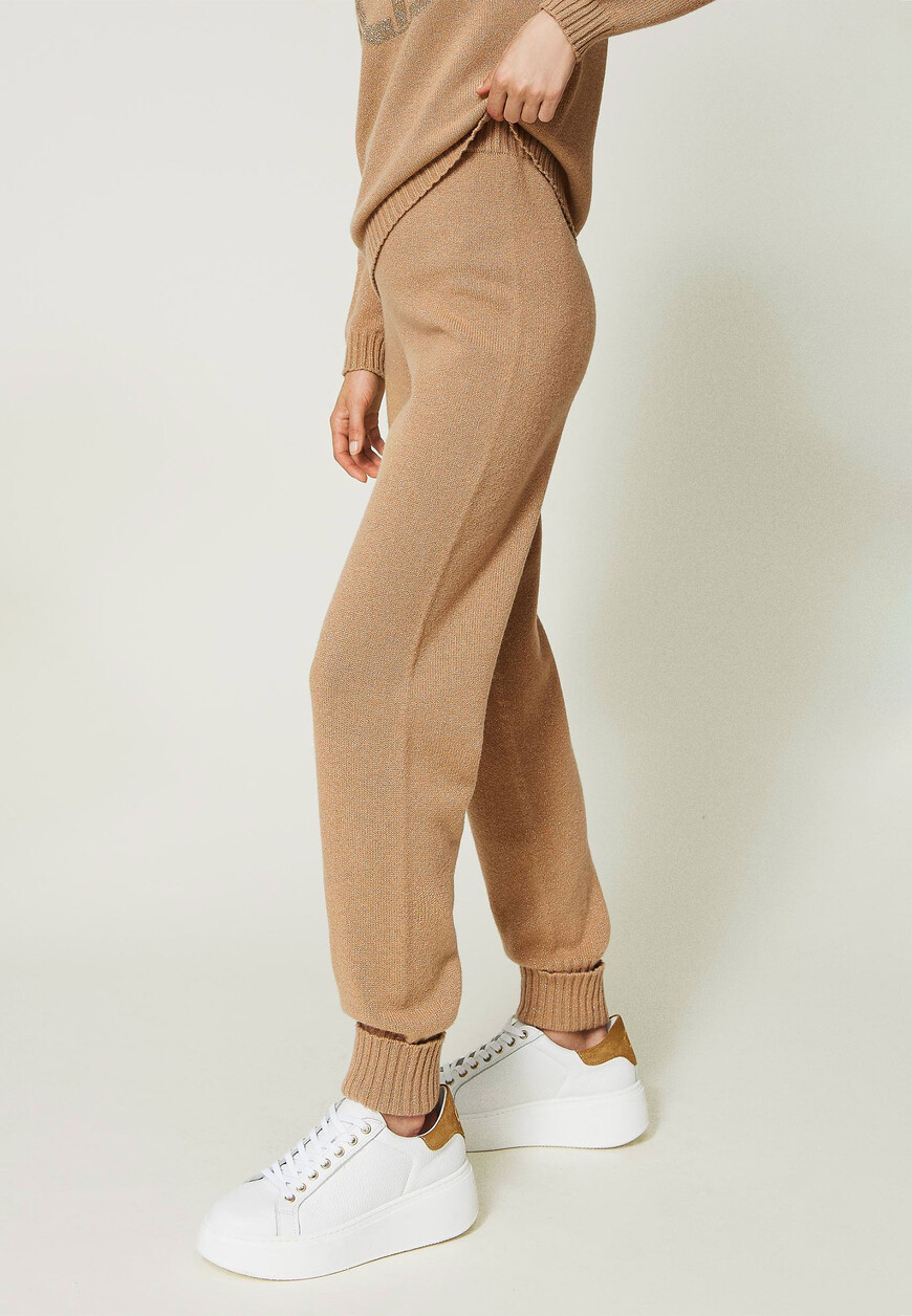 брюки  232TT3201 S18068 со скидкой