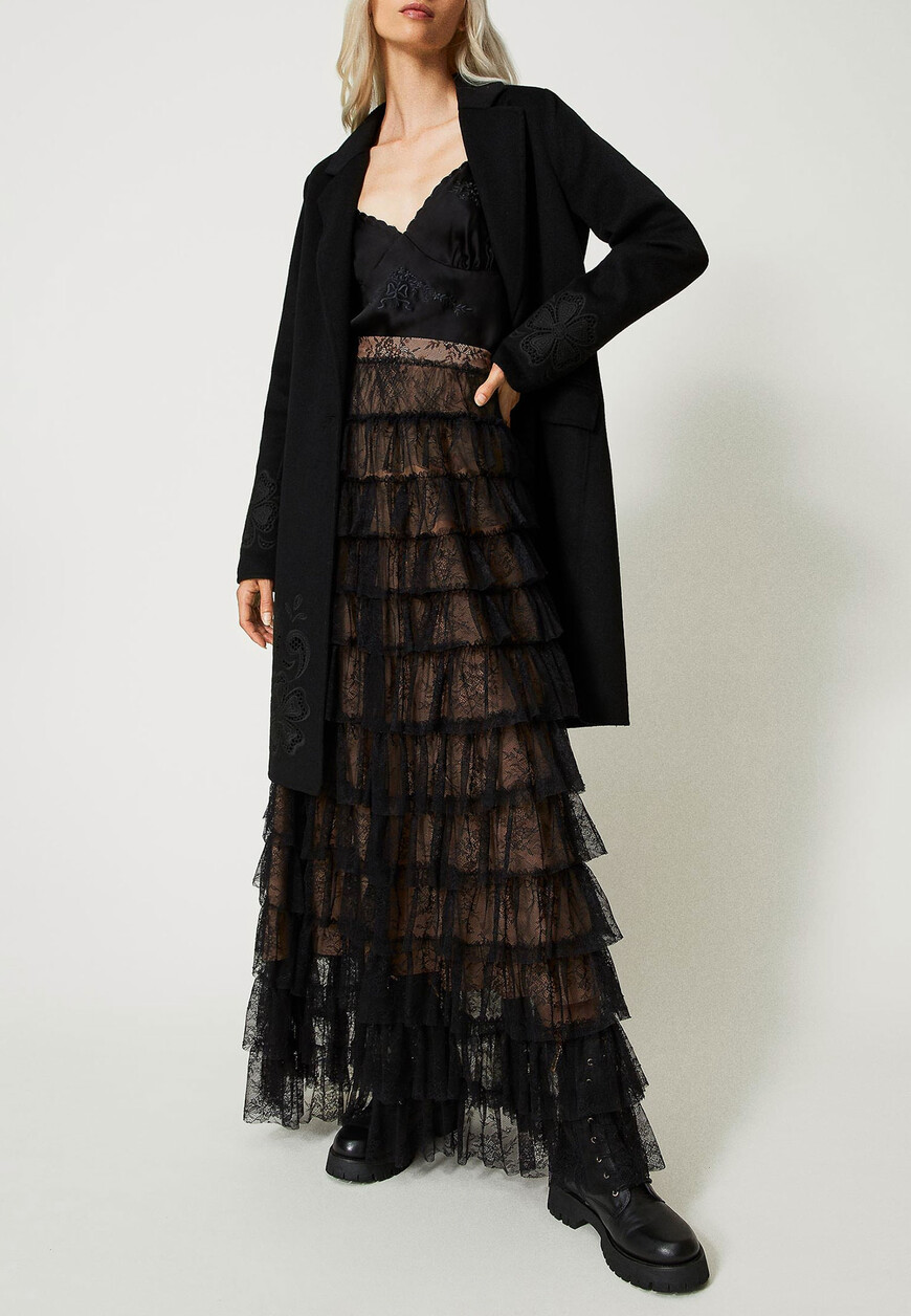 юбка  232TT2072 S17970 по акции