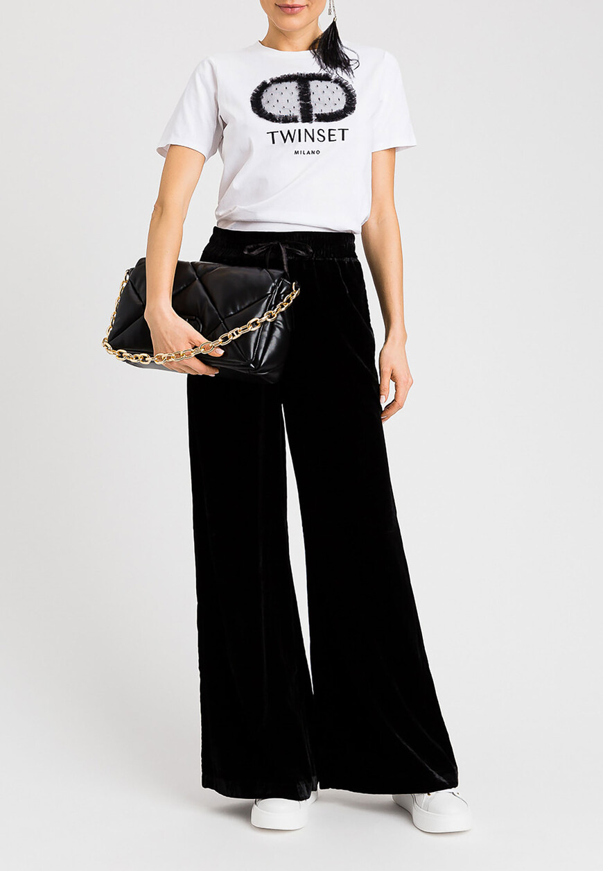 брюки  232TT2202 S18096 фотография