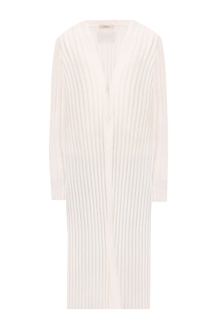 

Кардиган Twinset Milano, Белый