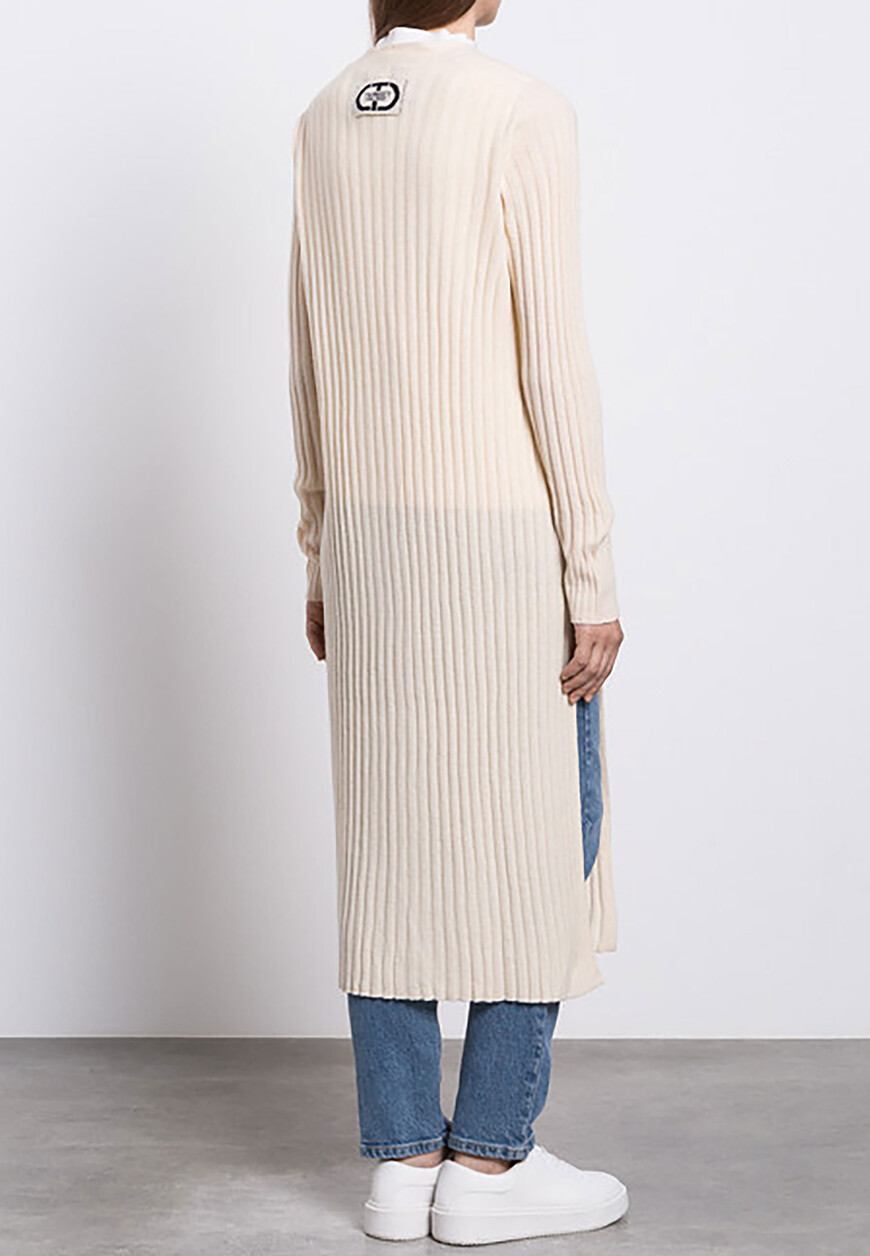 

Кардиган Twinset Milano, Белый