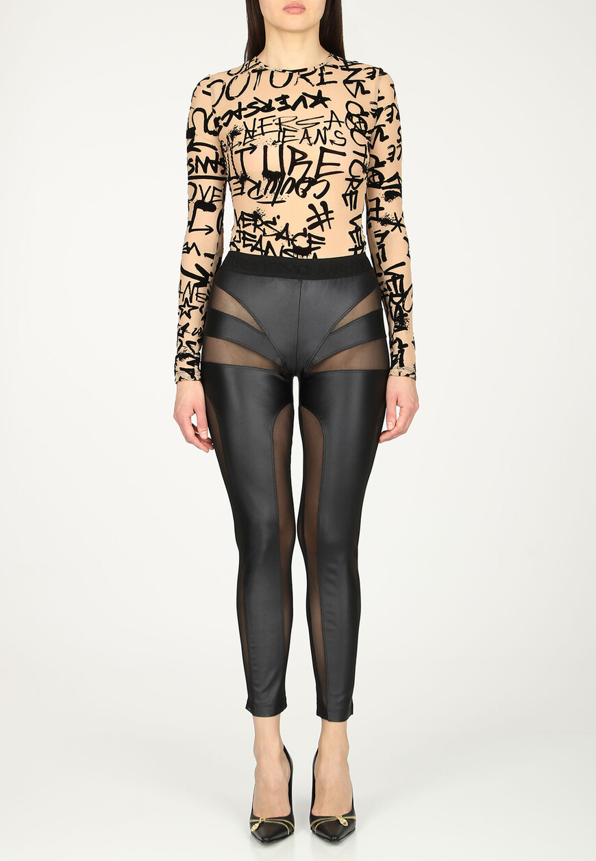 легинсы  75HAC105 по низкой цене