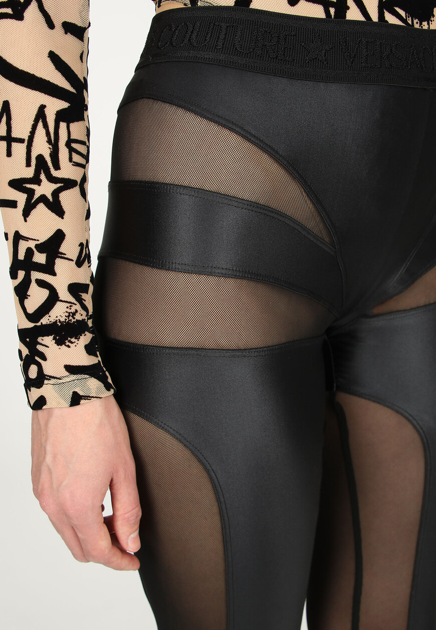 легинсы  75HAC105 со скидкой