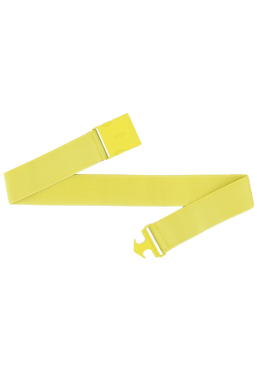 

Пояс N21, Желтый