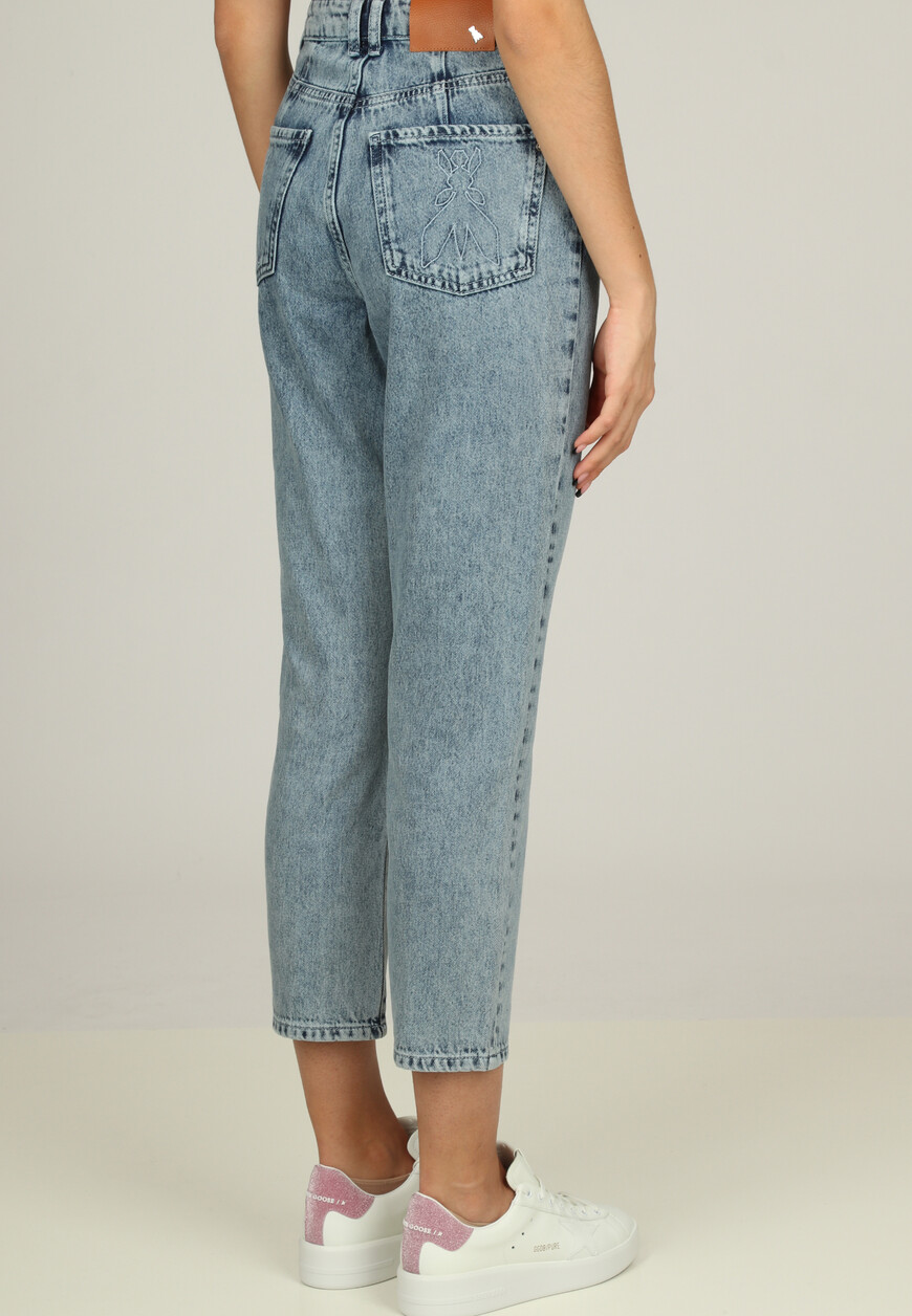 джинсы  8P0402D1WZB купить с доставкой