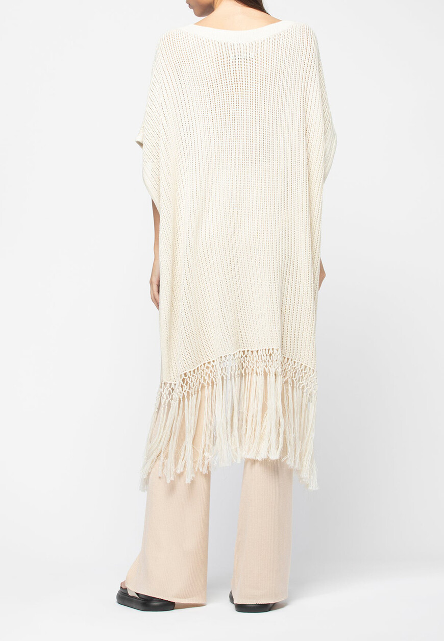 пончо  E23LAMA купить с доставкой