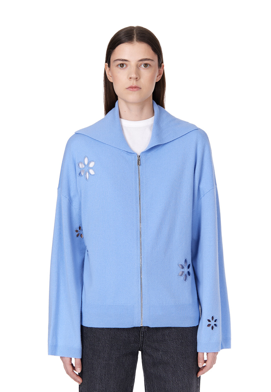 кардиган  E24GENIE купить с доставкой