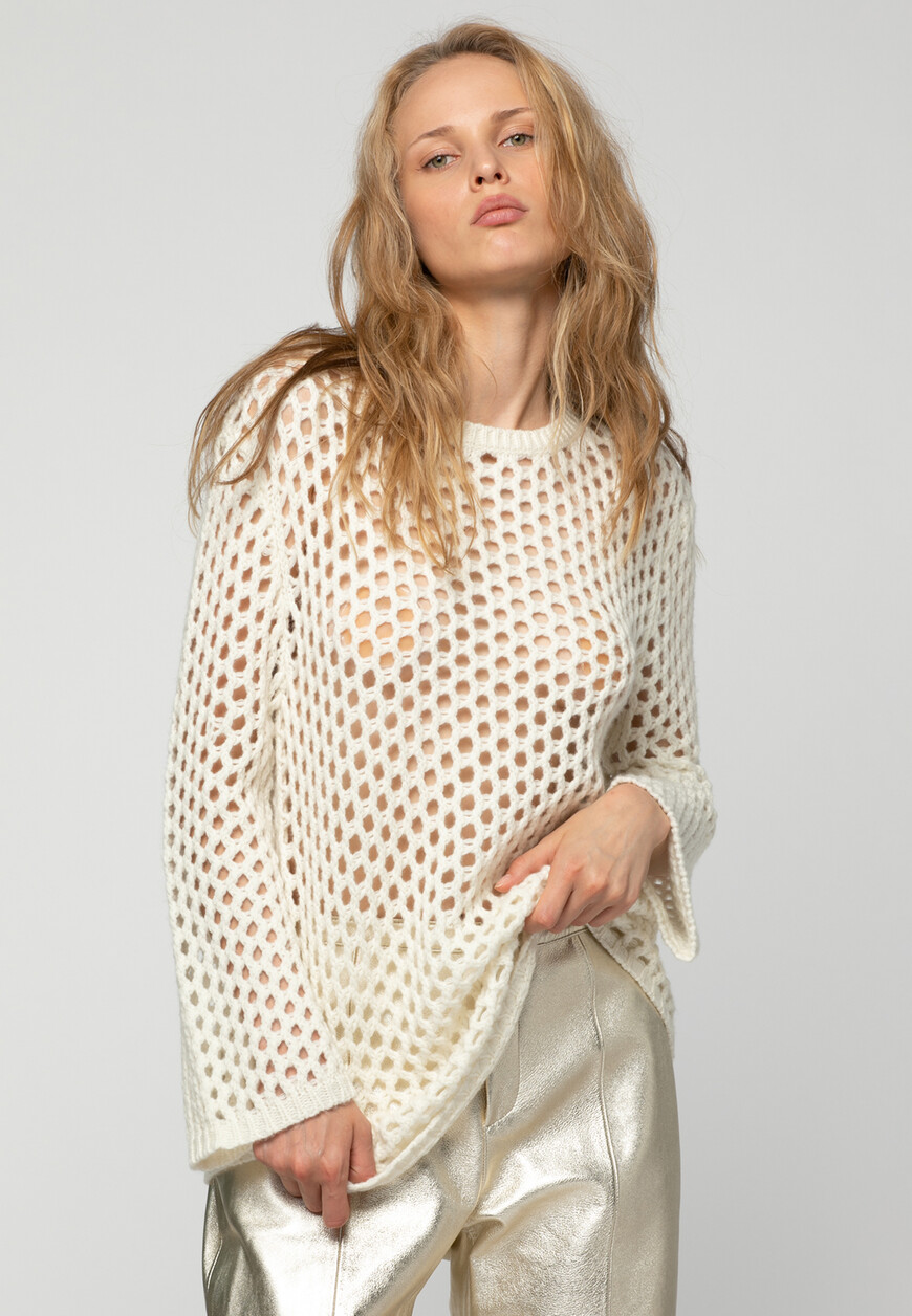 джемпер  E24PERINE фотография