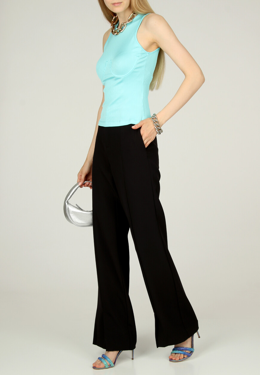 брюки  74CBA147 купить с доставкой