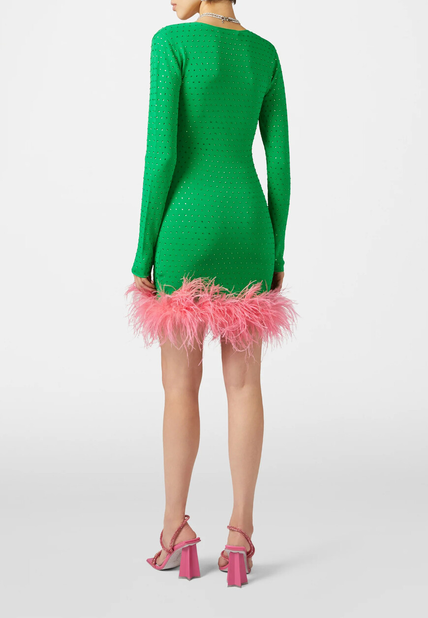 платье  74CBOM01 по низкой цене